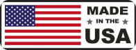 Made in the USA